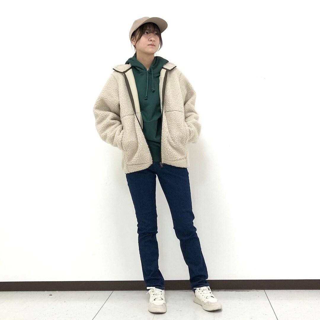 衣服