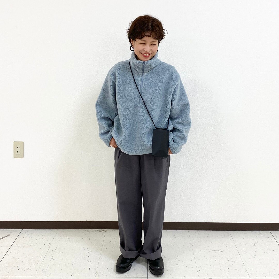 衣服
