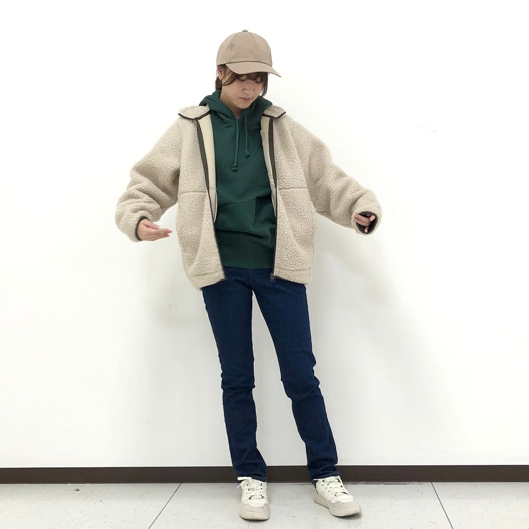 衣服