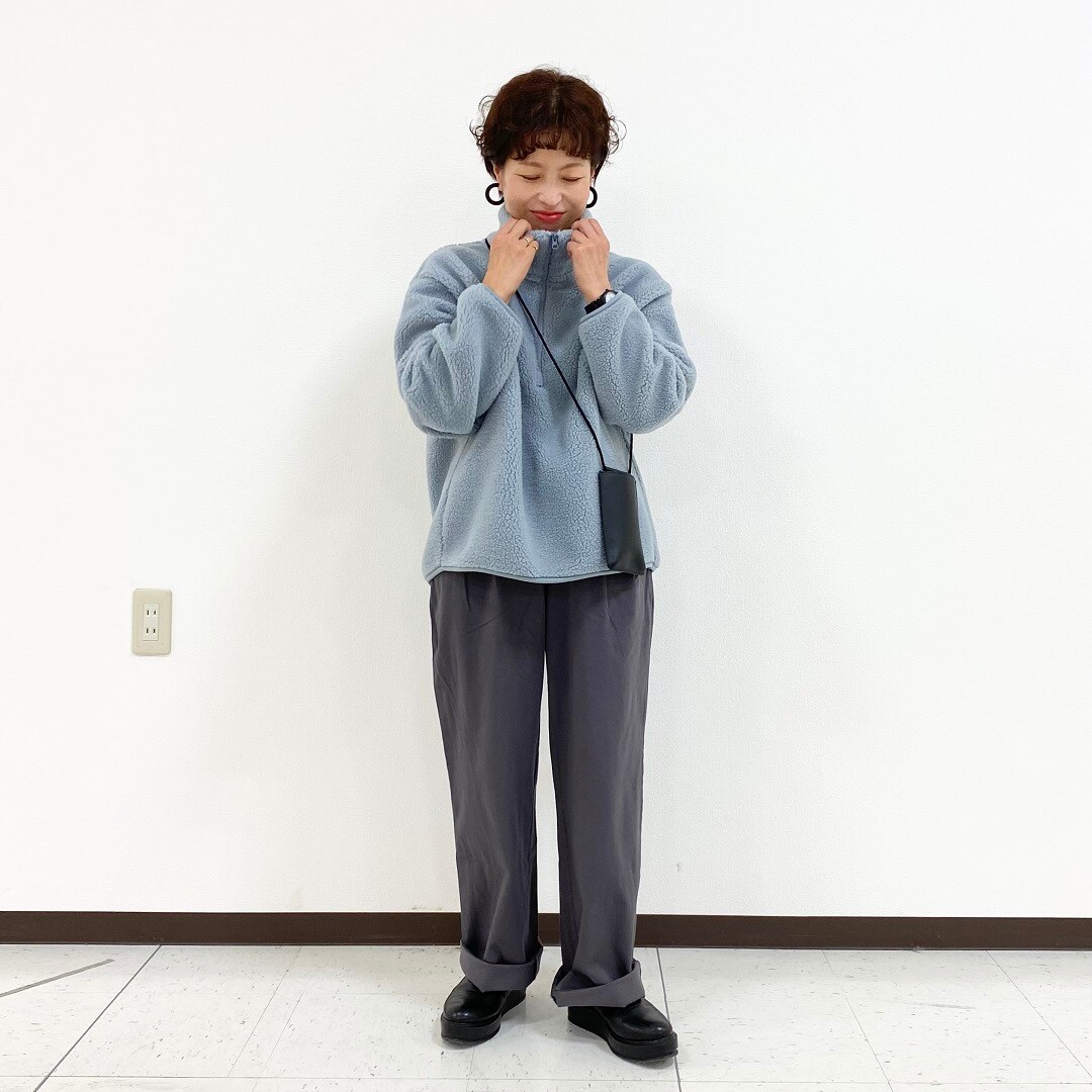 衣服