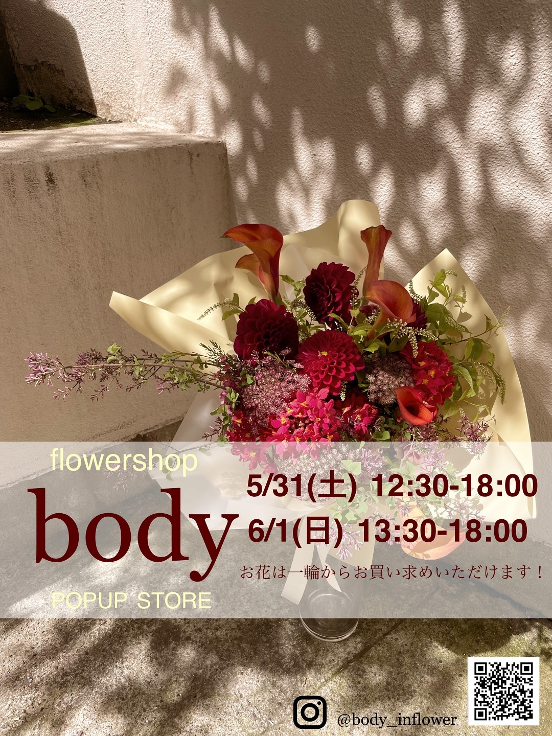 body