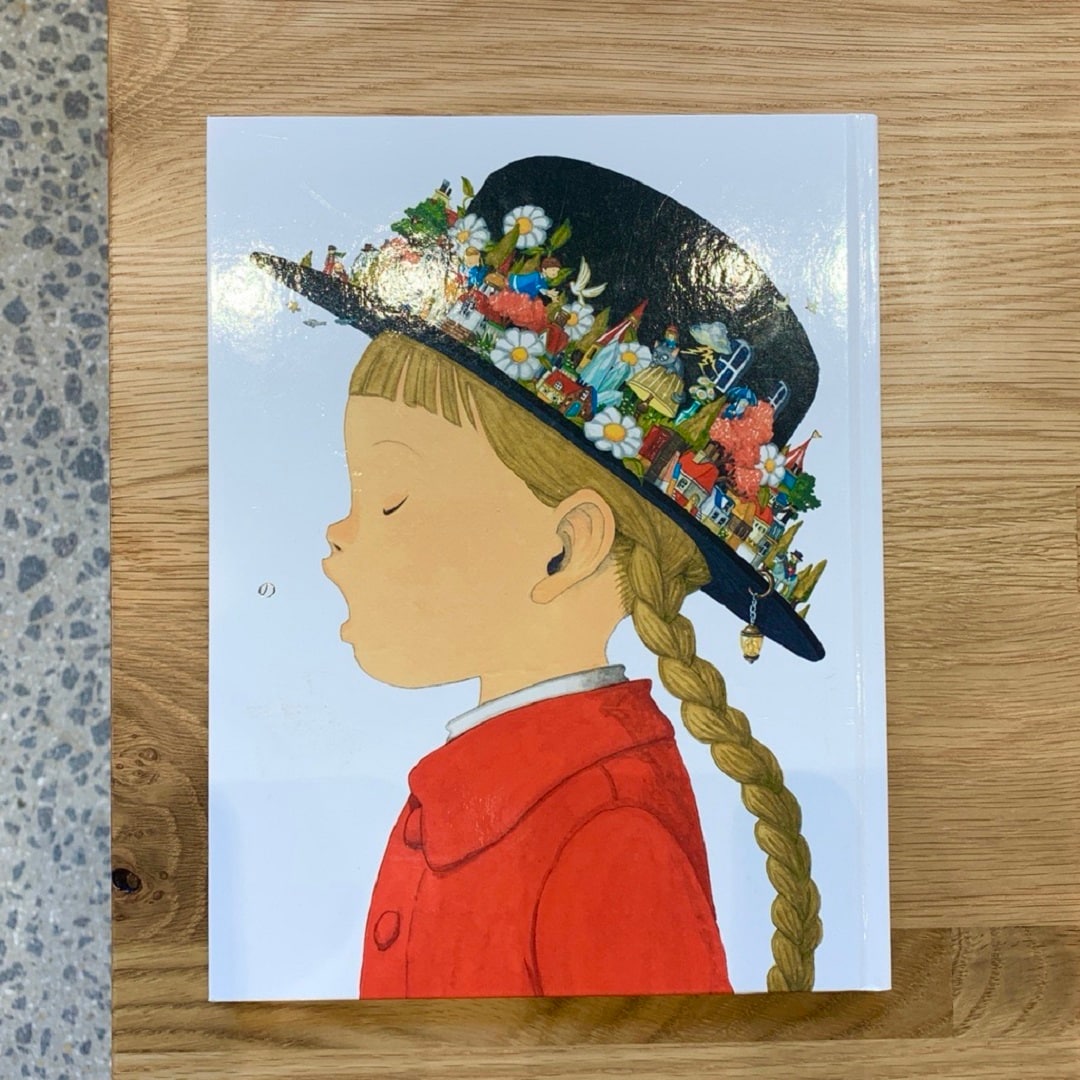 紹介の絵本
