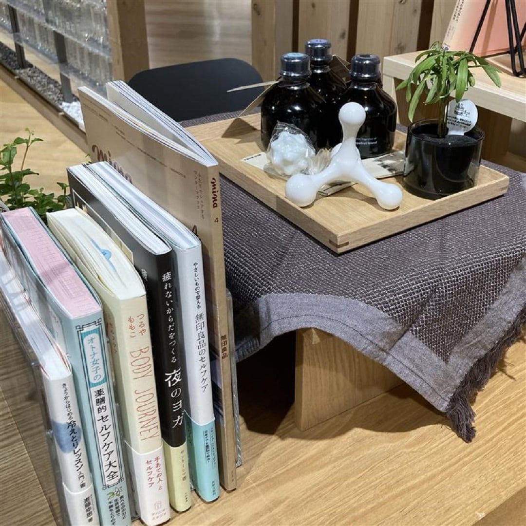 OPENMUJI