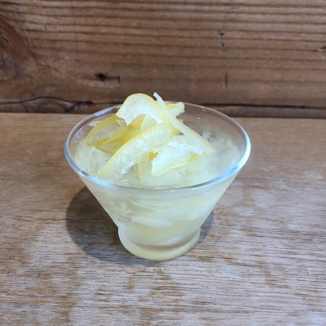 【Cafe'&Meal MUJI グランフロント大阪】buntan