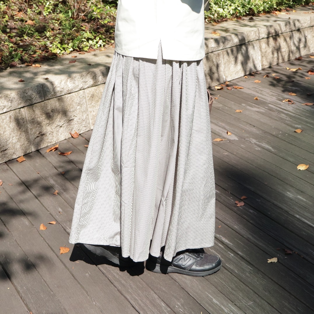 スタッフスナップ