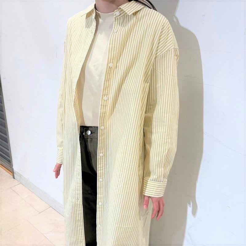 【日吉東急】　162cm