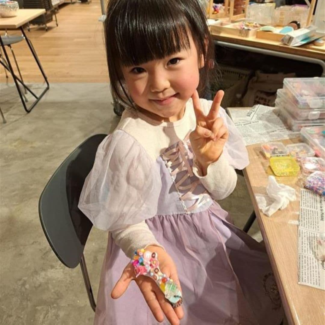 神戸阪急_キッズアート