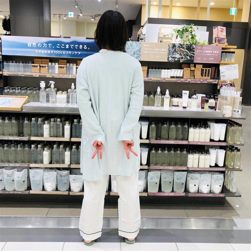 スナップ
