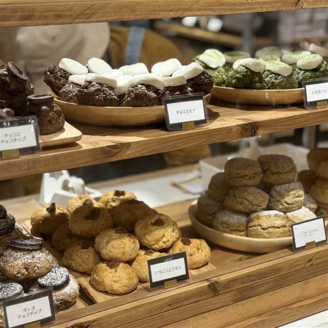 神戸阪急_レポート