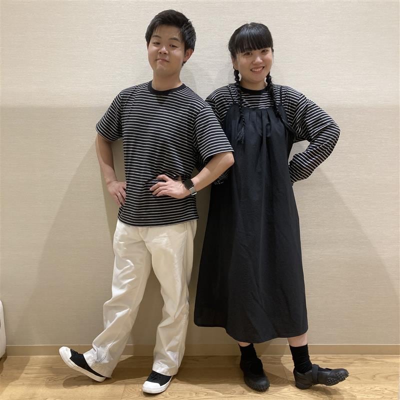 【天童長岡】身長１６４㎝_t83jCs