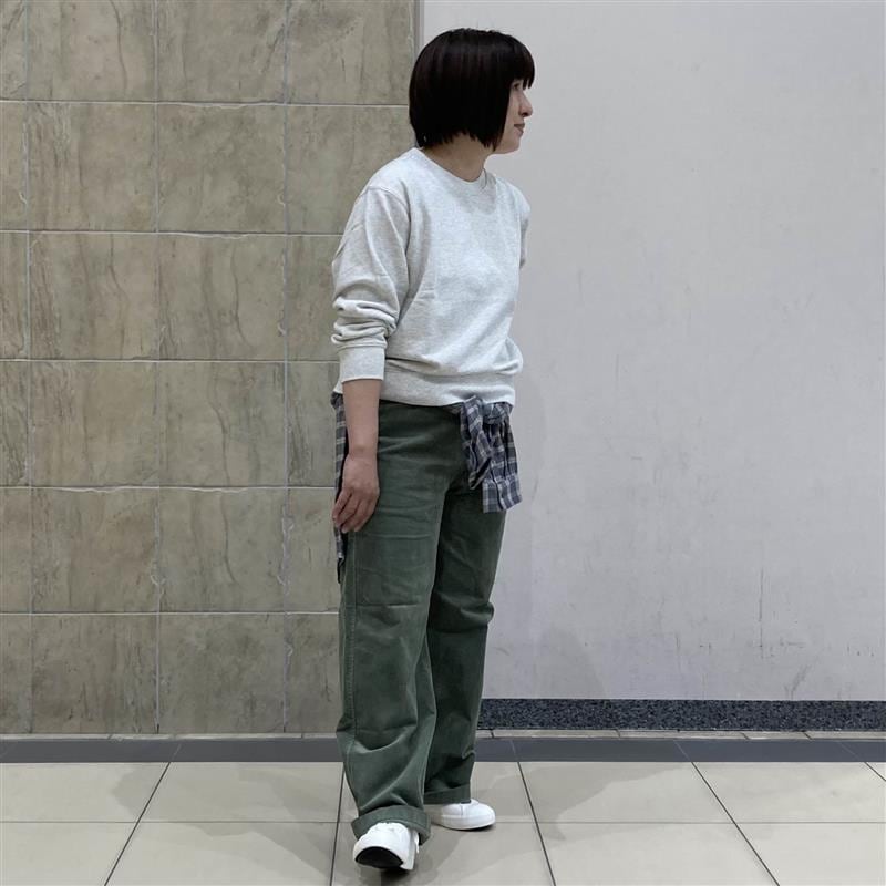 スナップ