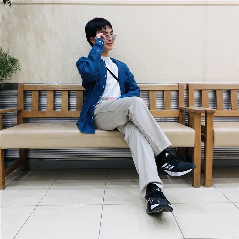 スナップ