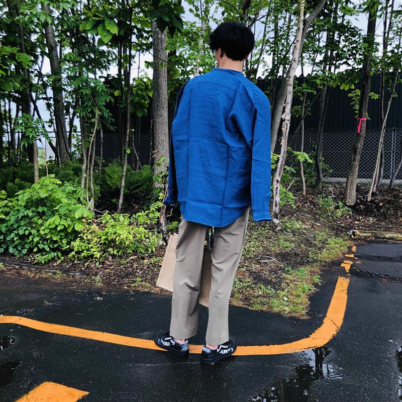 スナップ