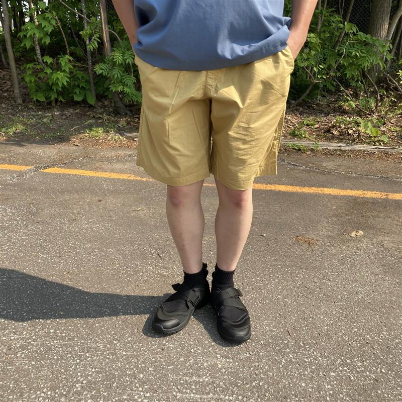 スナップ