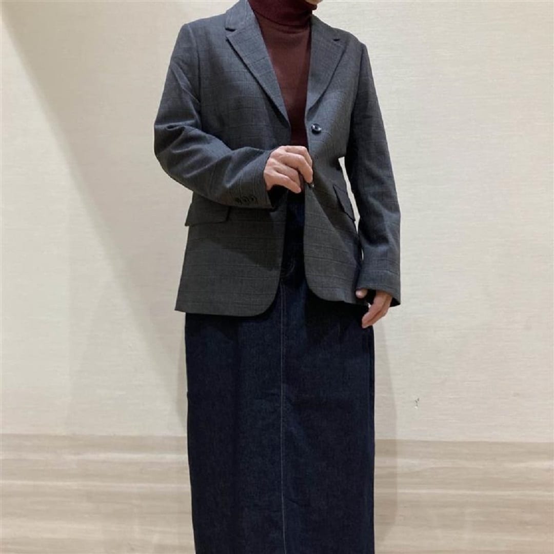 スタッフスナップ斜め