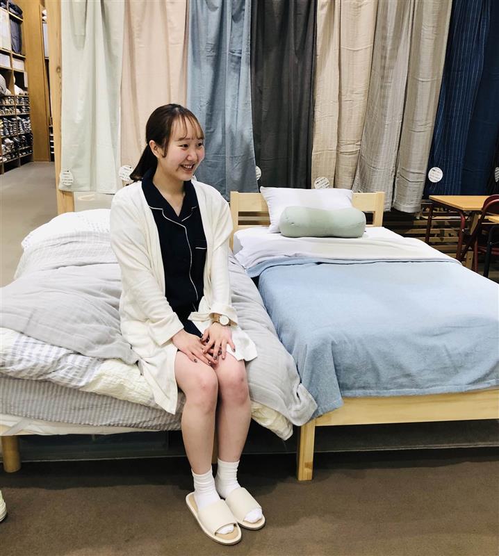 スタッフスナップ