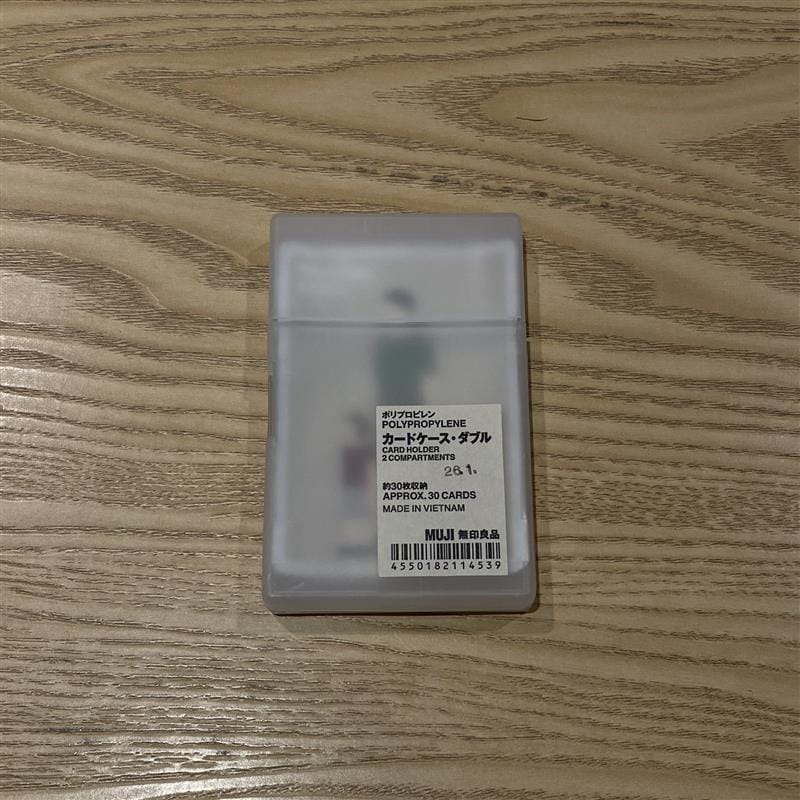 【ASTY静岡】MUJI文房具おたより #_zua5pC