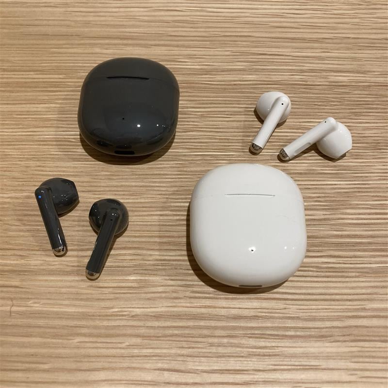 【コープさっぽろルーシー】『ワイヤレスヘッドホン ノイズキャンセル機能付き』_dqC42Y