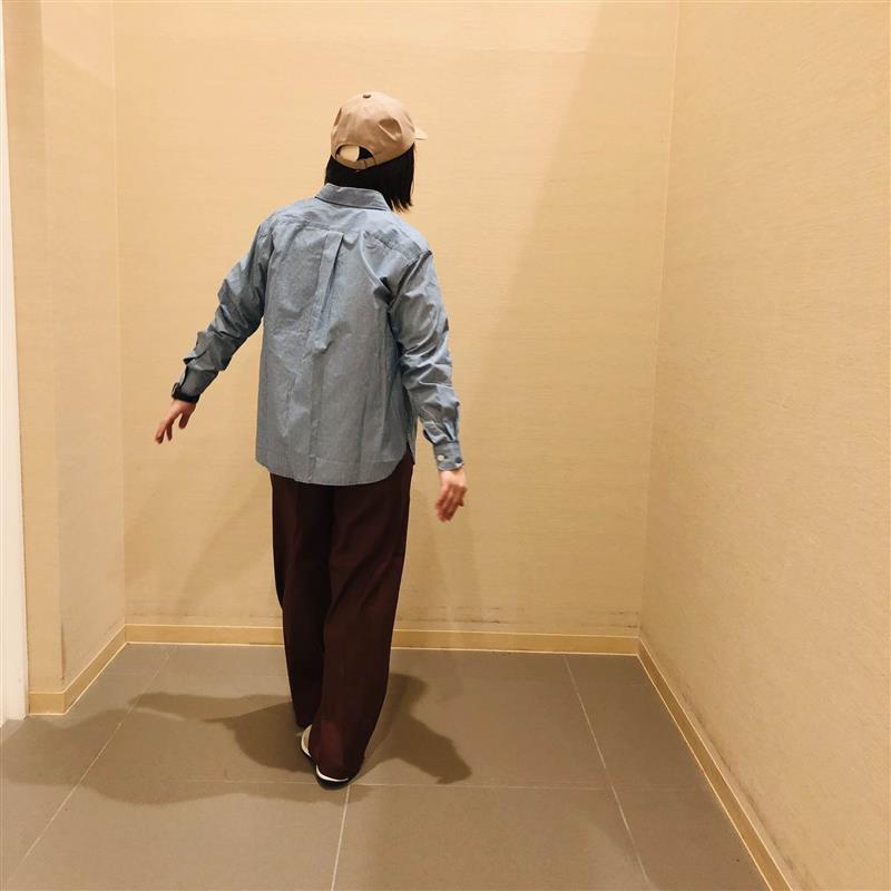 スタッフスナップ