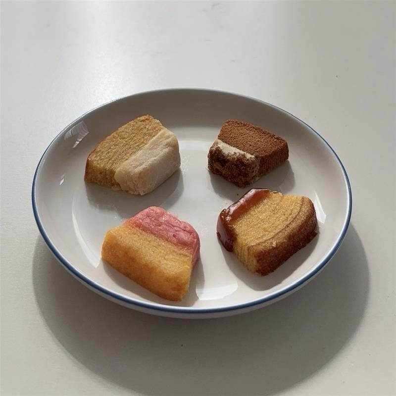 【ららぽーと名古屋みなとアクルス】新商品｜みんなでつくるバウム2026_XD7C6a