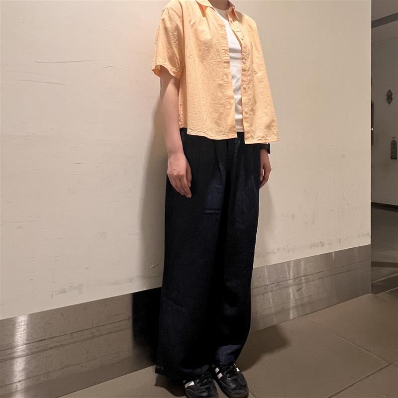 【京阪モール】無印良品のカラフルな夏