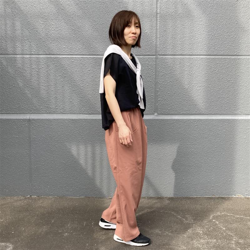 スナップ