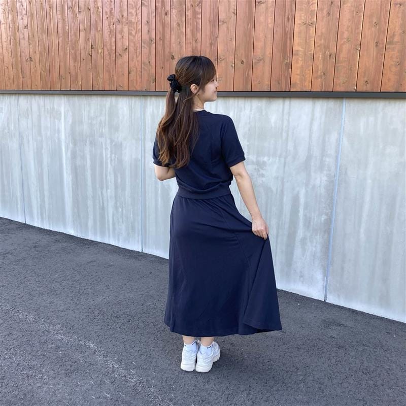 【コープさっぽろぬまのはた】ライトスウェットシリーズ：164cm_VI6wSv