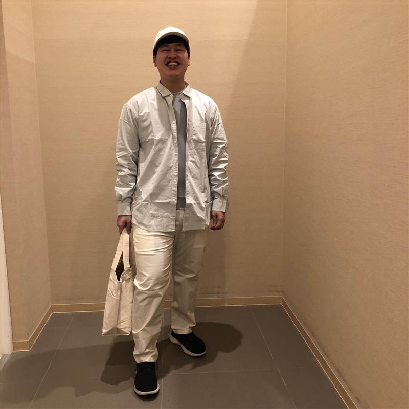 スタッフスナップ