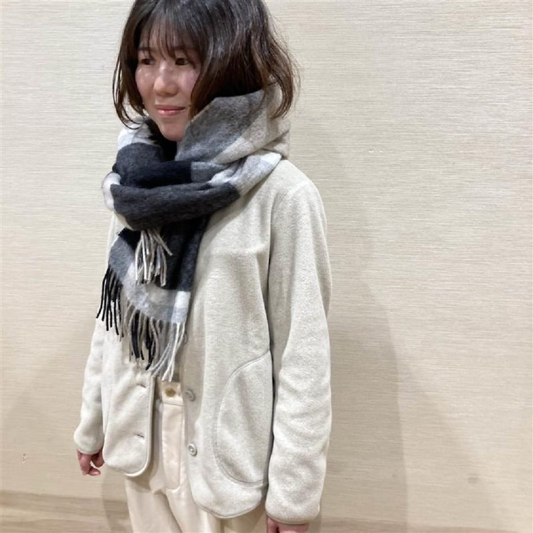 ストールメイン