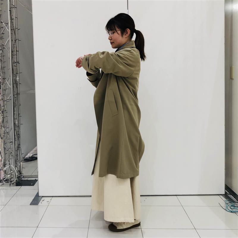 スタッフスナップ