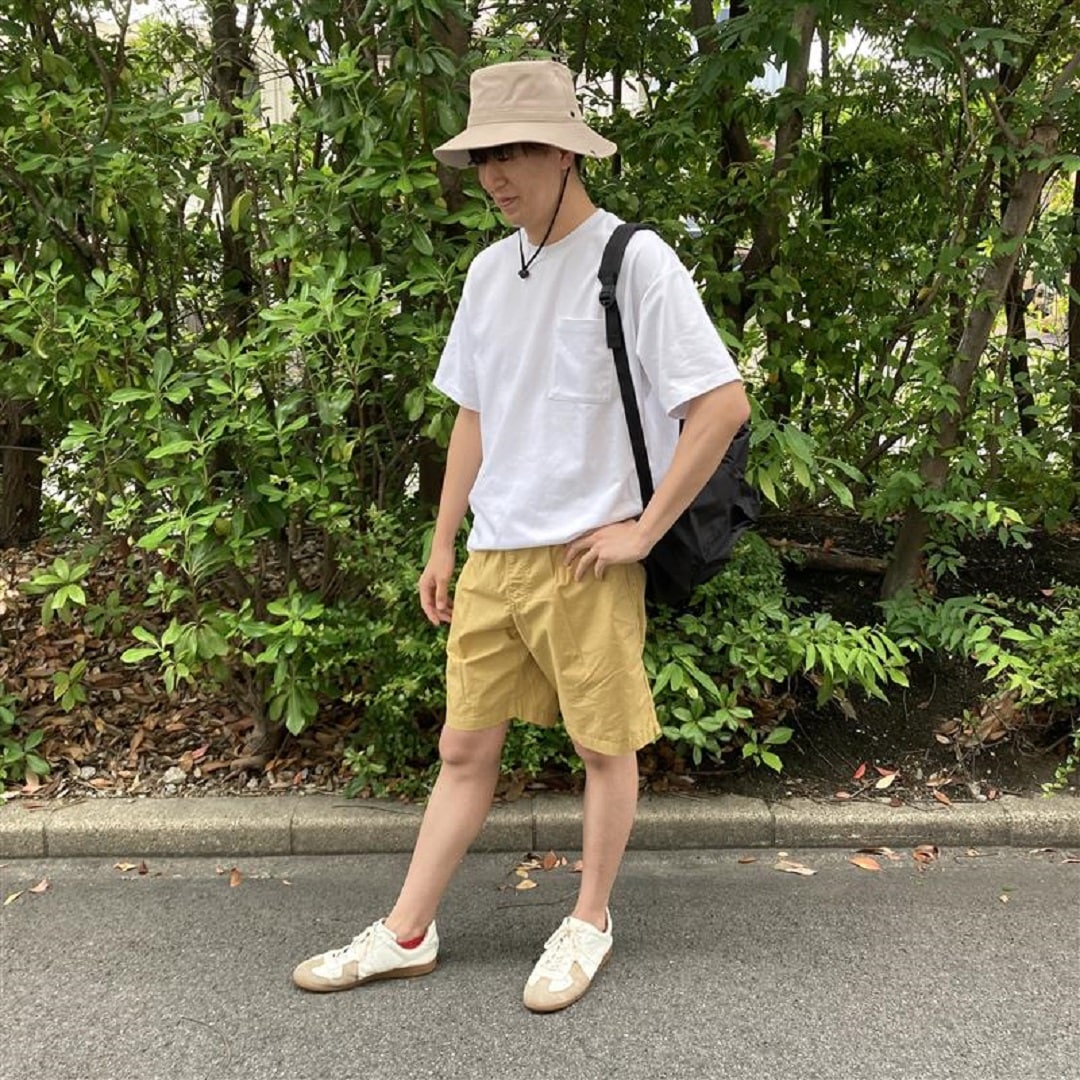 【イオンモール熱田】この夏、ショートパンツでお出かけしよう！｜スタッフおすすめ