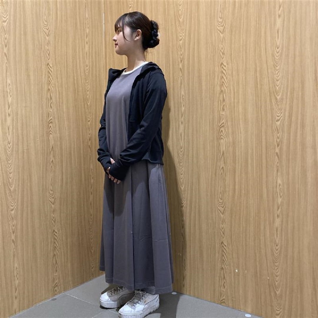 【イオンモール熱田】身長155cm
