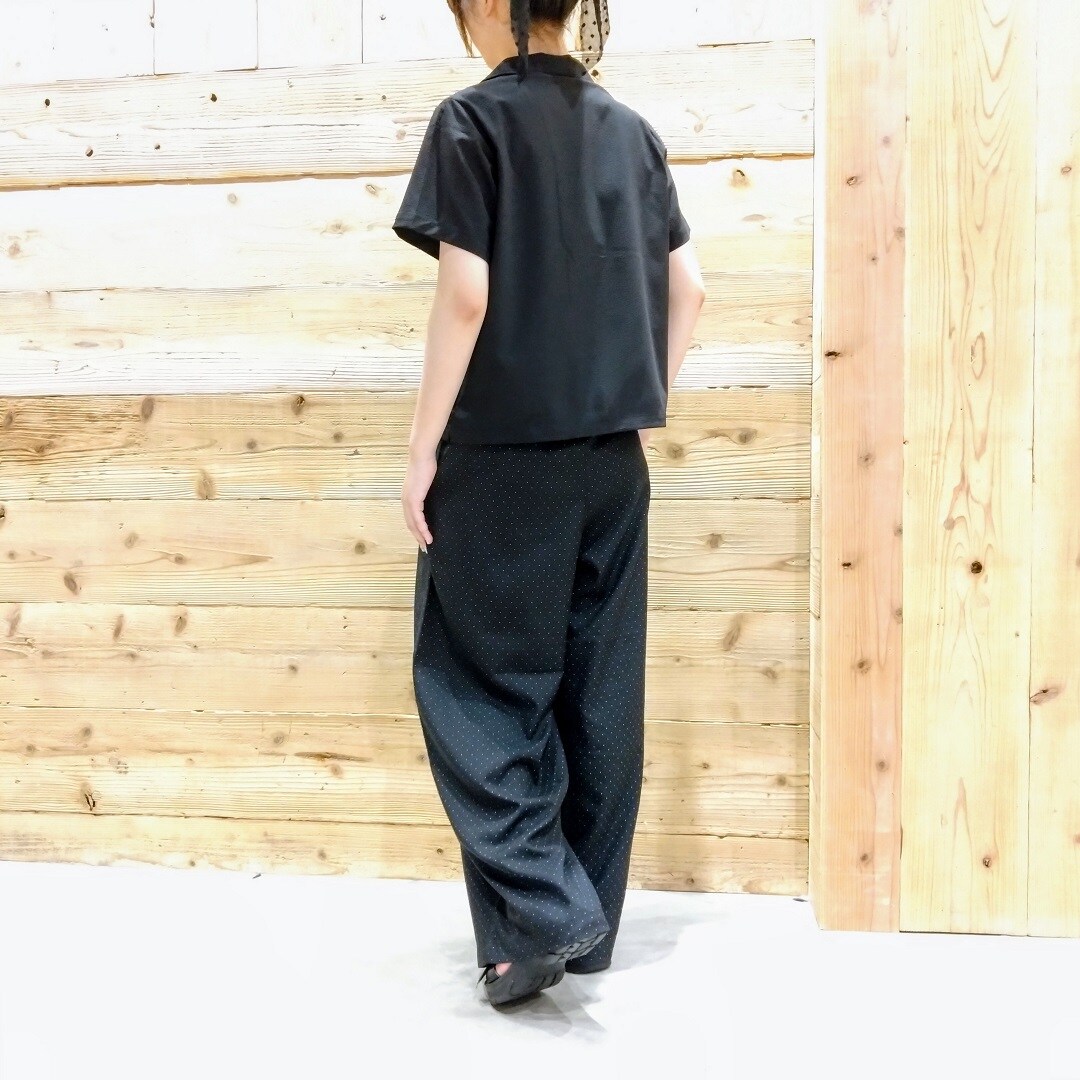 【イオンモール鈴鹿】身長156cm