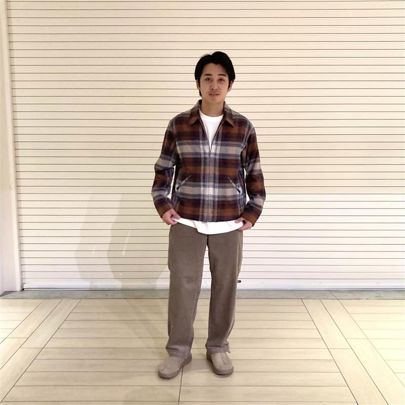 【グランツリー武蔵小杉】甘撚りとは？ふんわり柔らかいフランネルシリーズ_UoI1v4