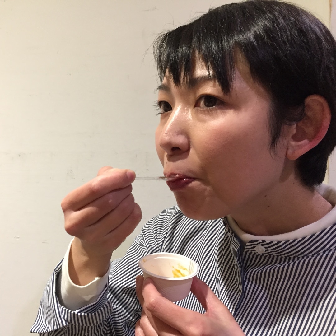 【イオンモールKYOTO】スタッフ食べ比べ