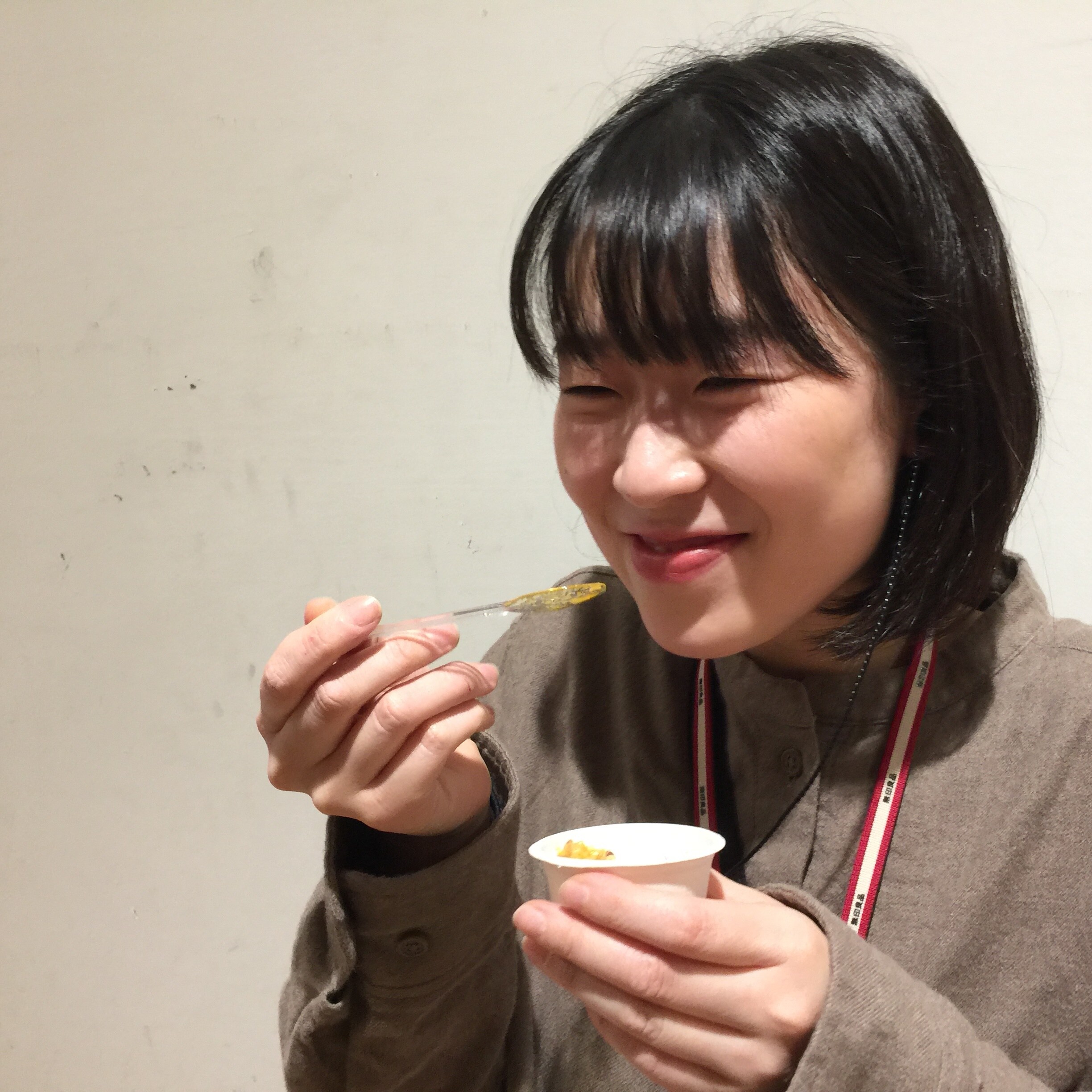 【イオンモールKYOTO】スタッフ食べ比べその２