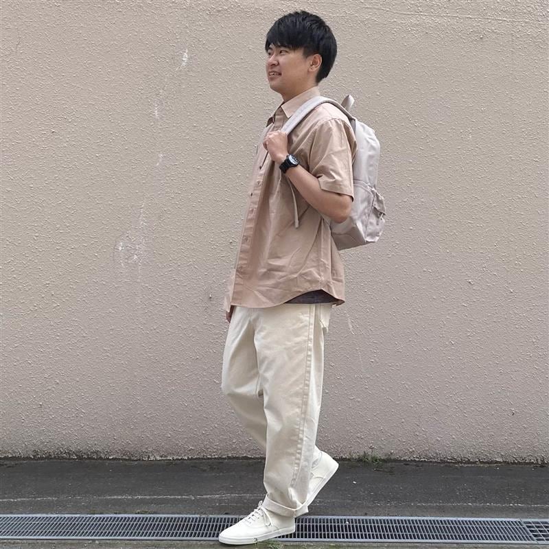 スナップ