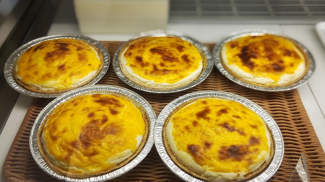 事業部つながる市　cakeshopNanairo