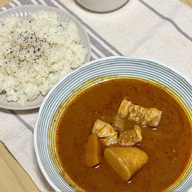 スープカレー