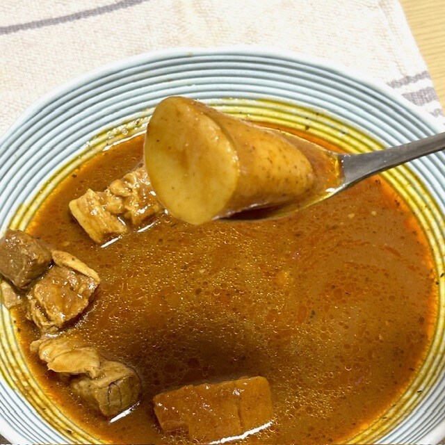 スープカレー