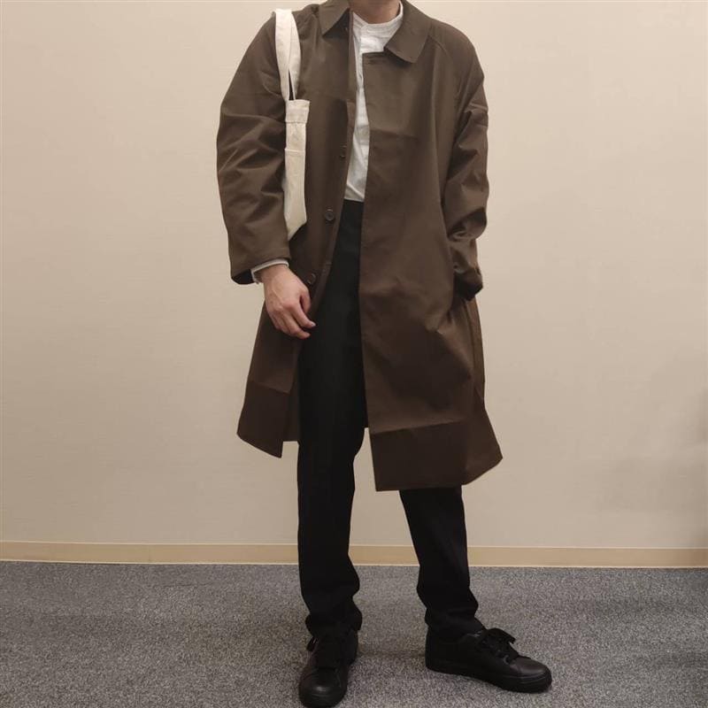 【フォルテ八王子】身長172cm