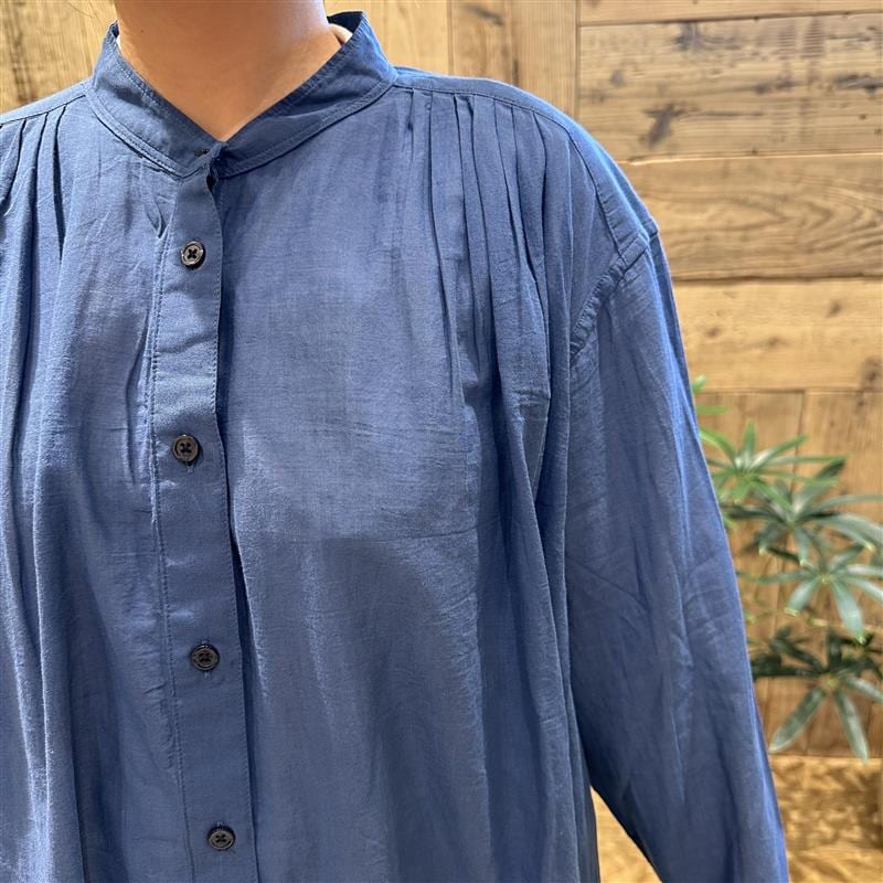 強撚シアーの素材