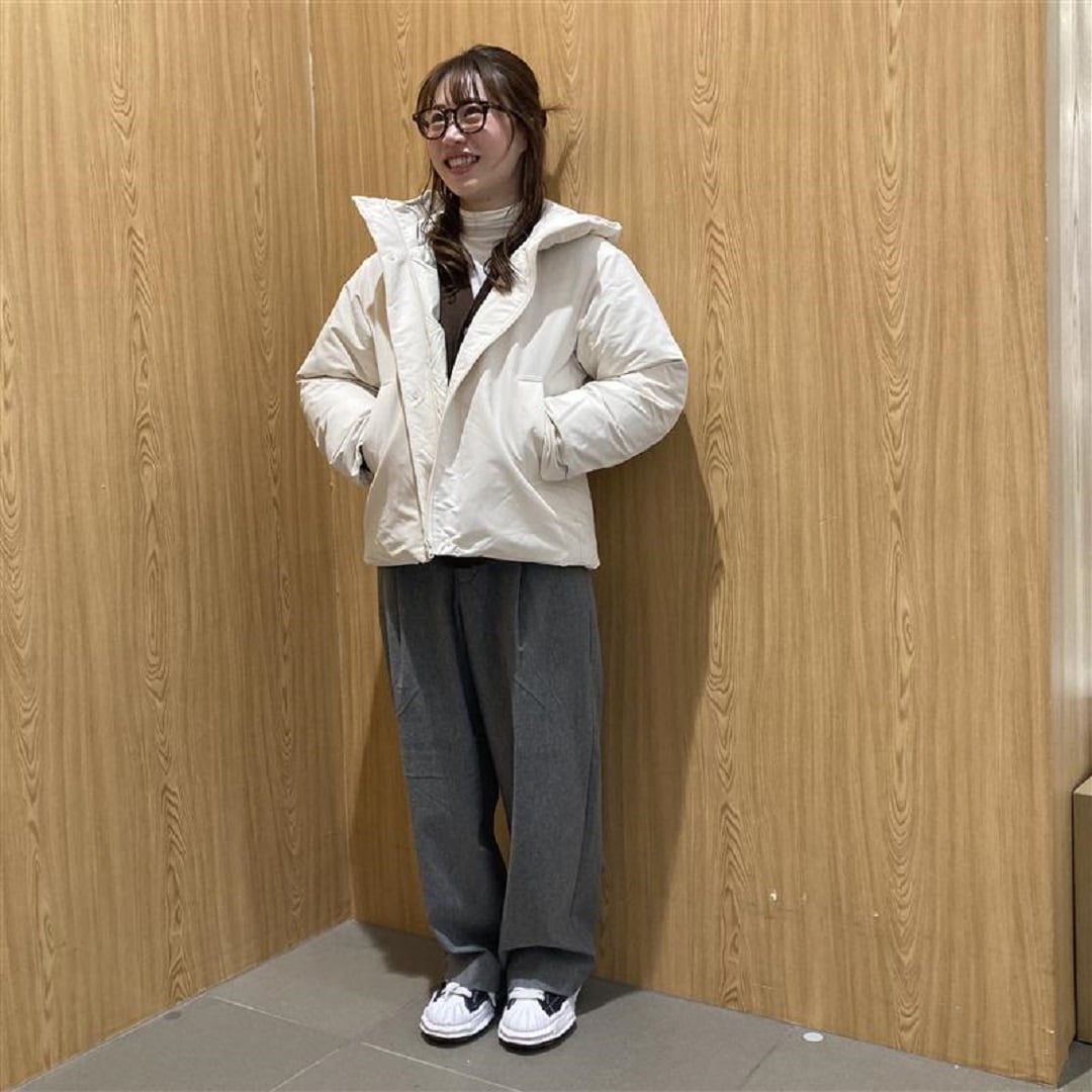 【イオンモール熱田】身長158cm