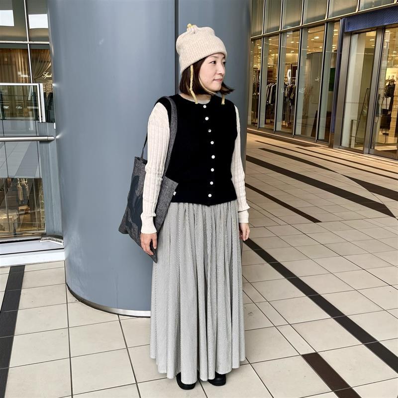 【IDÉE渋谷店】身長159cm_J93JhV