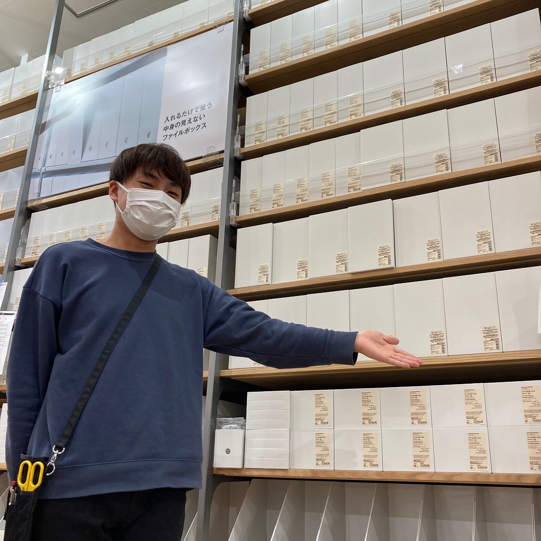 売り場