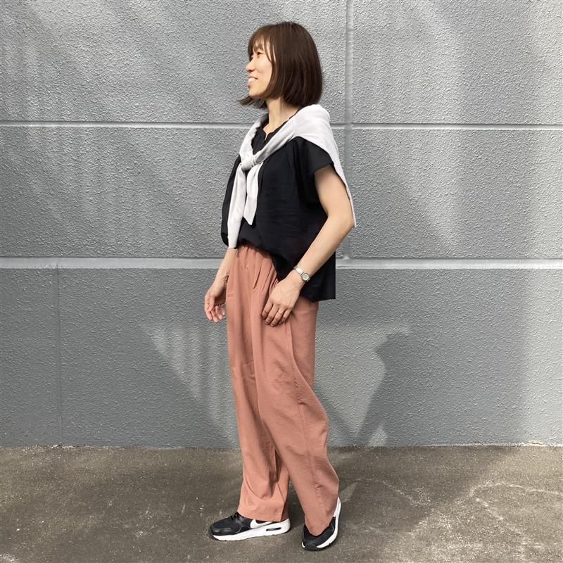スナップ