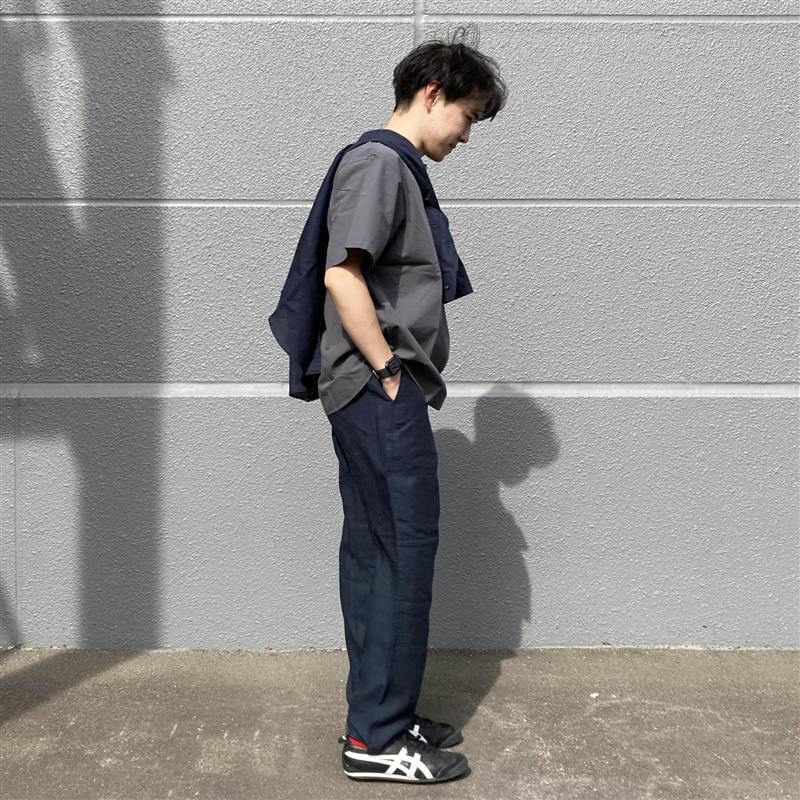 スナップ