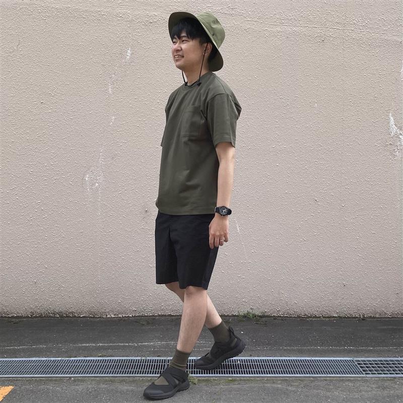 スナップ
