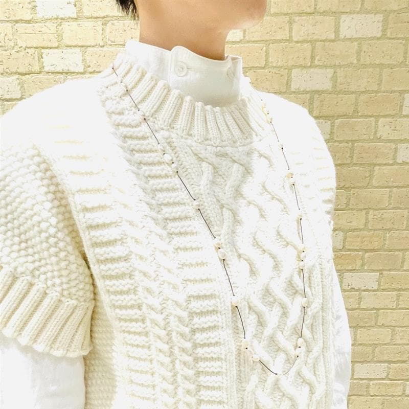 ケーブルベスト２