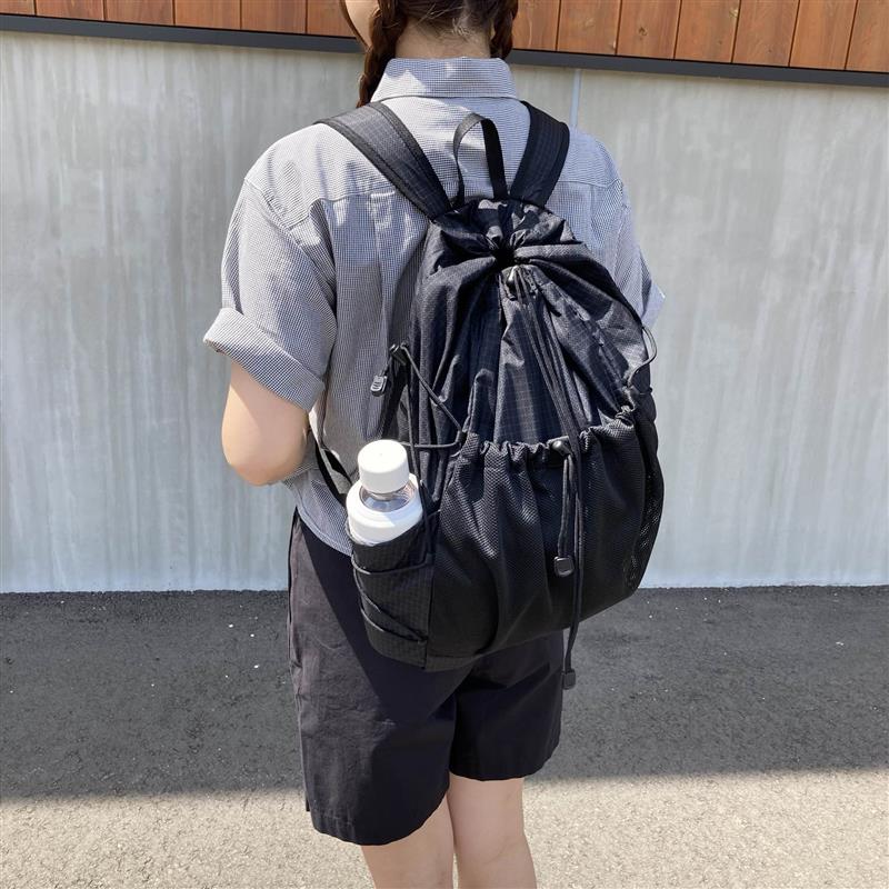 涼感半袖シャツ